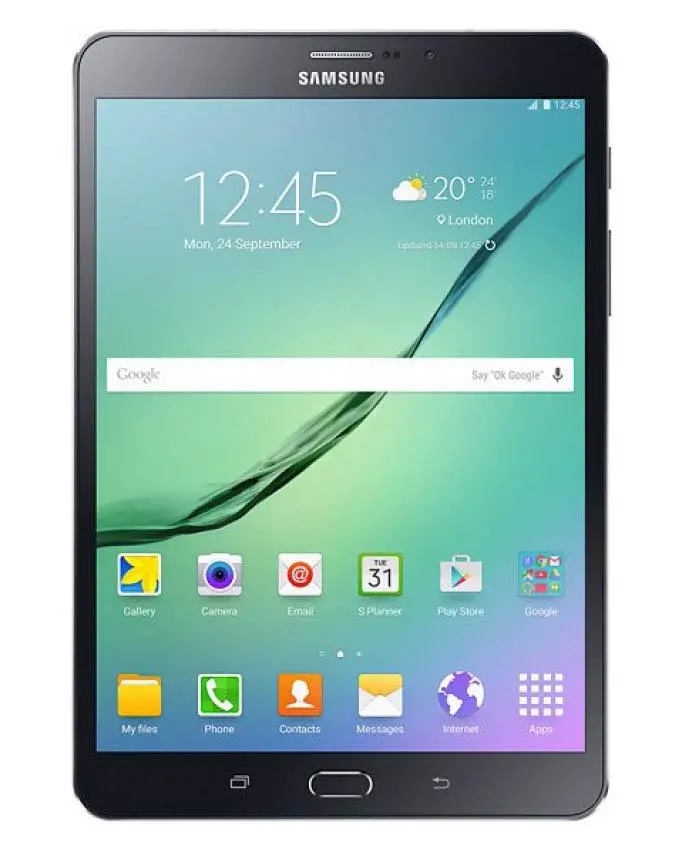 Tablet Samsung Galaxy Tab S2 8,0 VE SM-T719 8" 3/32GB LTE Czarny