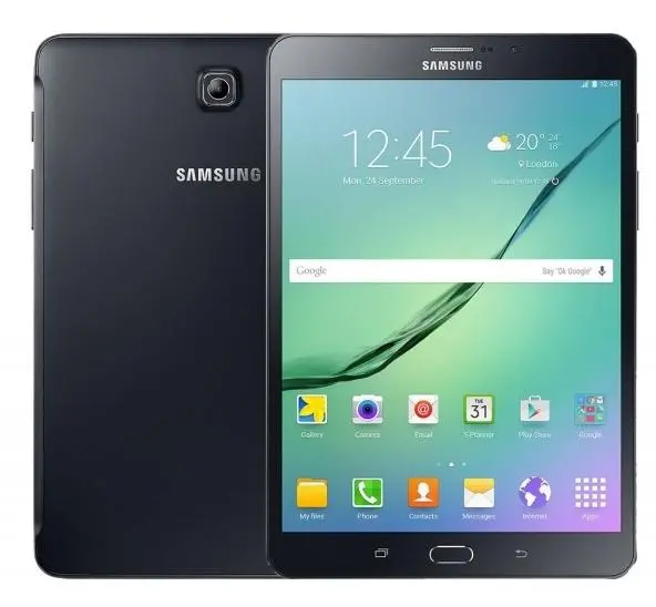 Tablet Samsung Galaxy Tab S2 8,0 VE SM-T719 8" 3/32GB LTE Czarny