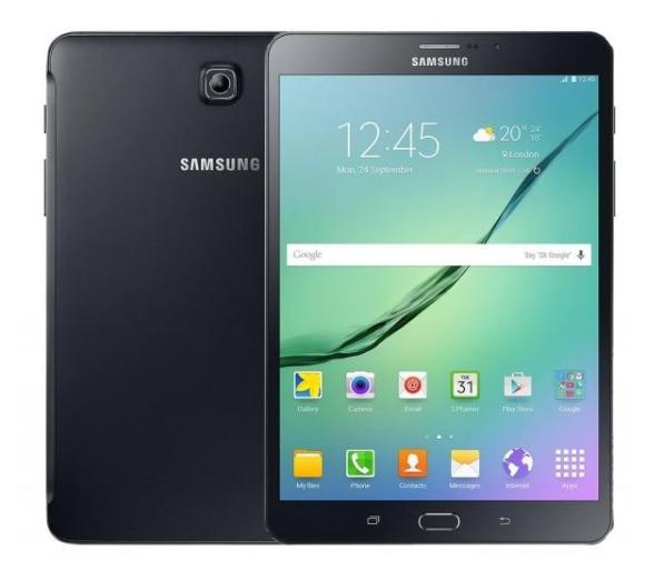 tablet multimedialny Samsung Galaxy Tab S2 8.0 VE LTE SM-T719 (czarny)