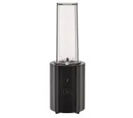Alessi Plisse MDL17 B 0,55l Rozdrabniacz