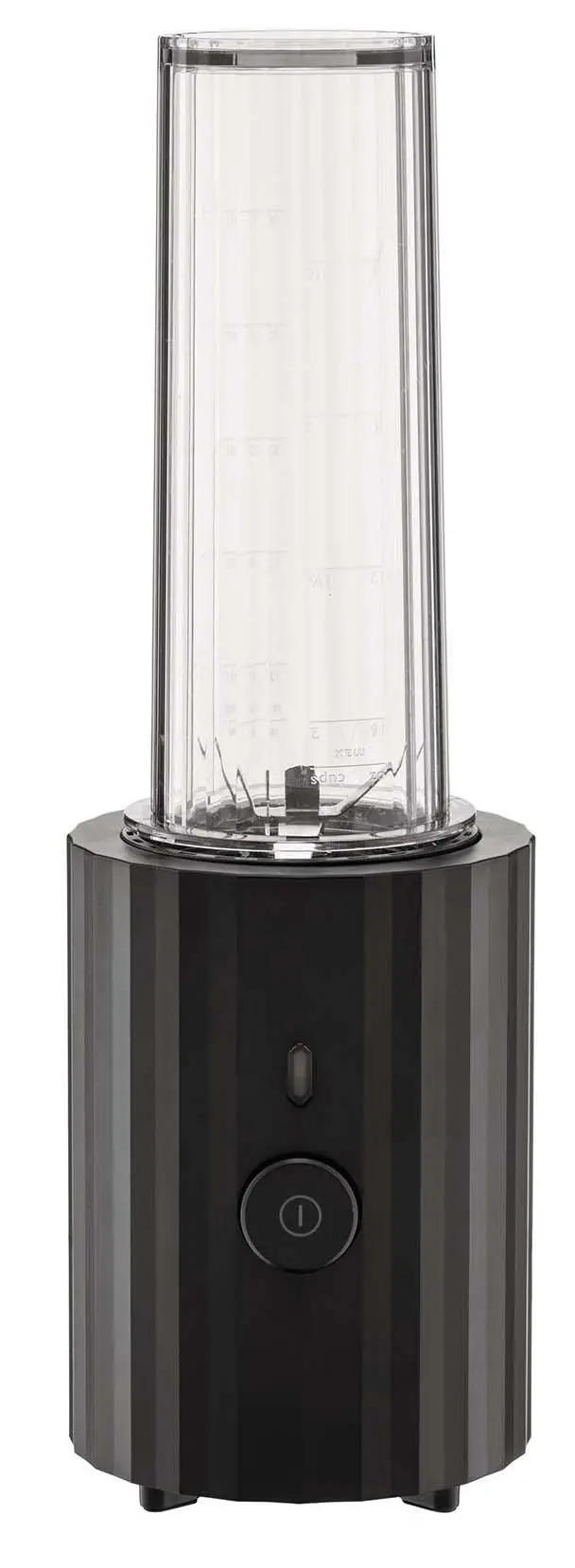 Alessi Plisse MDL17 B 0,55l Rozdrabniacz
