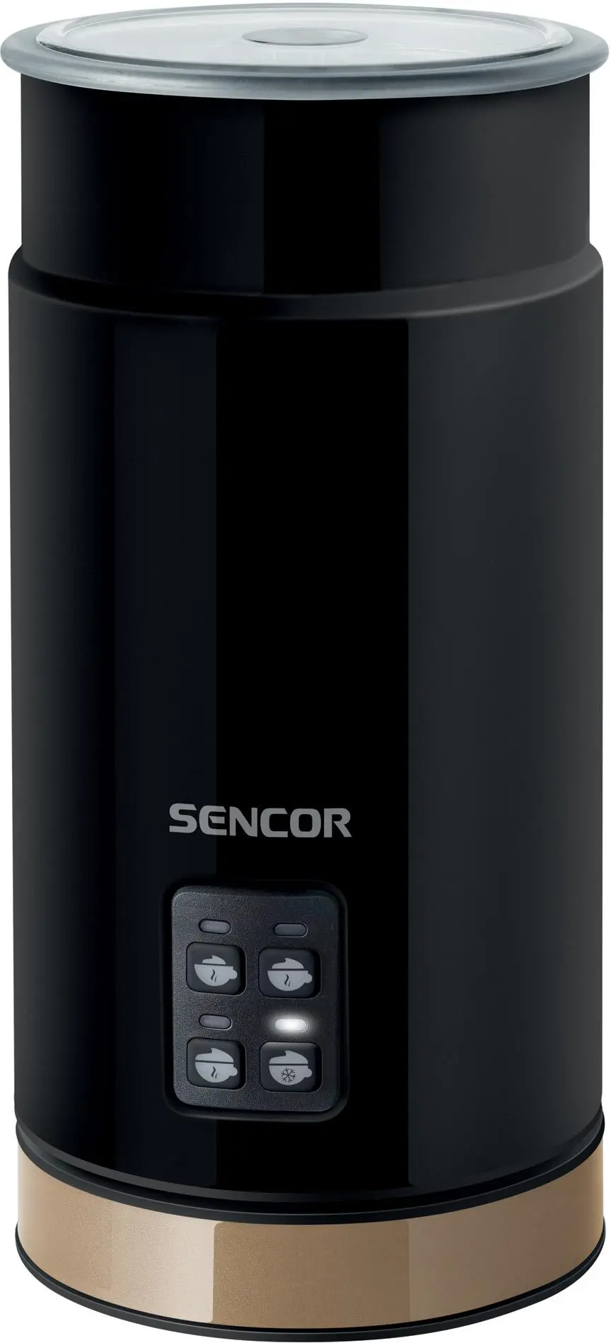 Spieniacz Sencor SMF 2031BK