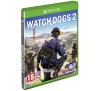 Watch Dogs 2 Gra na Xbox One (Kompatybilna z Xbox Series X)