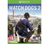 Watch Dogs 2 Gra na Xbox One (Kompatybilna z Xbox Series X)