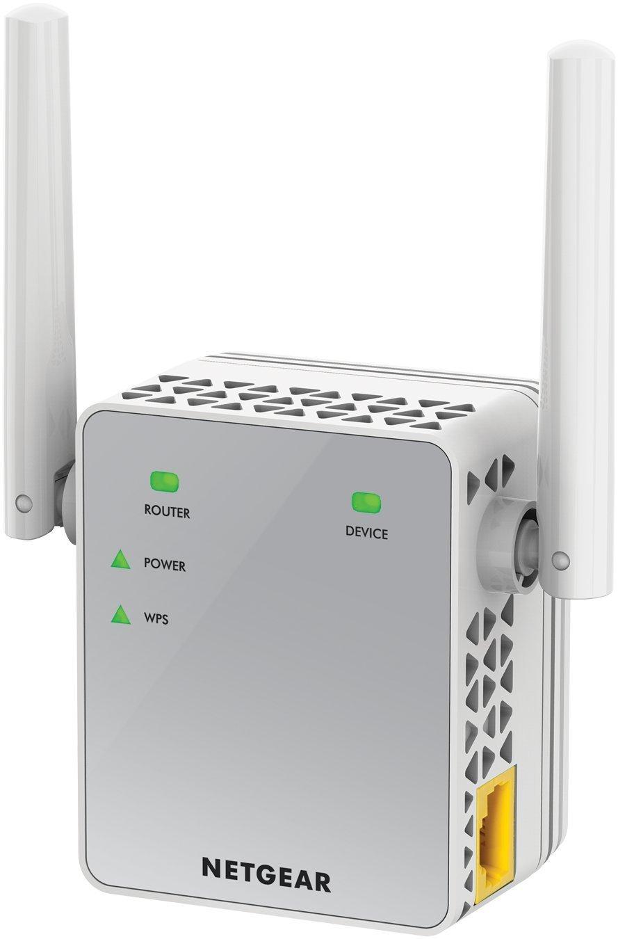 Wzmacniacz sieci Netgear EX3700