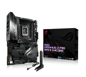 Płyta główna ASUS ROG MAXIMUS Z790 APEX ENCORE DDR5