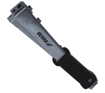 Zszywacz tapicerski Dedra 11Z004