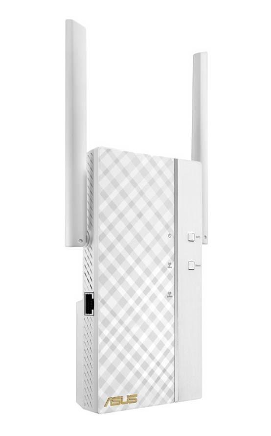 ASUS RP-AC66