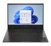 Laptop gamingowy HP OMEN 16-wf0005nw 16,1" 240Hz i7-13700HX 32GB RAM 1TB Dysk SSD RTX4080 DLSS3 Win11 Czarny