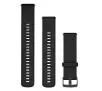 Pasek Garmin Quick Release 22mm Grafitowy