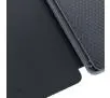 Etui na tablet 3mk Soft Tablet Case Samsung Galaxy Tab S9 FE Czarny