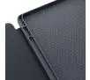 Etui na tablet 3mk Soft Tablet Case Samsung Galaxy Tab S9 FE Czarny