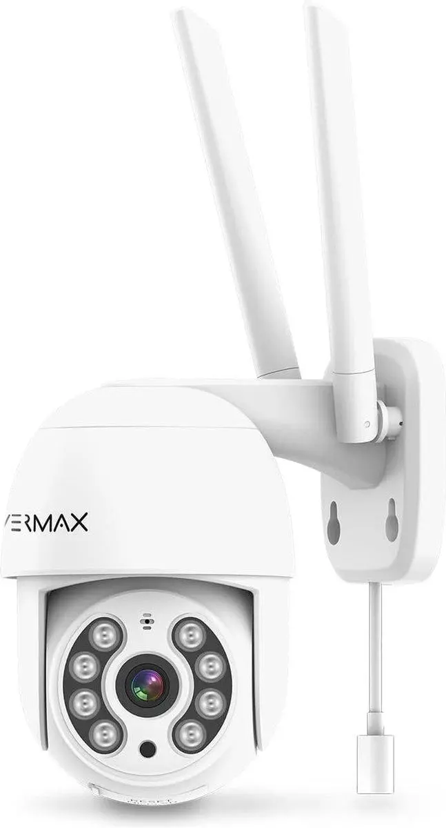 Kamera Overmax Camspot 4.0 PTZ