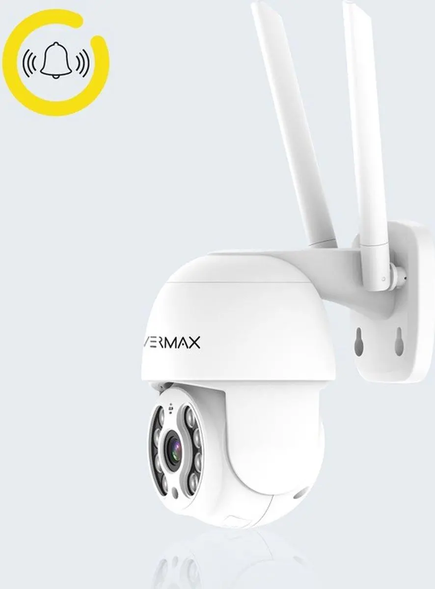 Kamera Overmax Camspot 4.0 PTZ