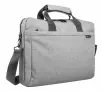 Torba na laptopa Natec Torba Mustela 15,6"  Szary