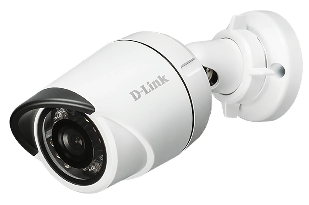 Kamera D-Link DCS-4701E