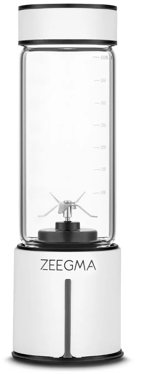 Blender kielichowy Zeegma Vitamine Go Plus Bezprzewodowy 0,465l