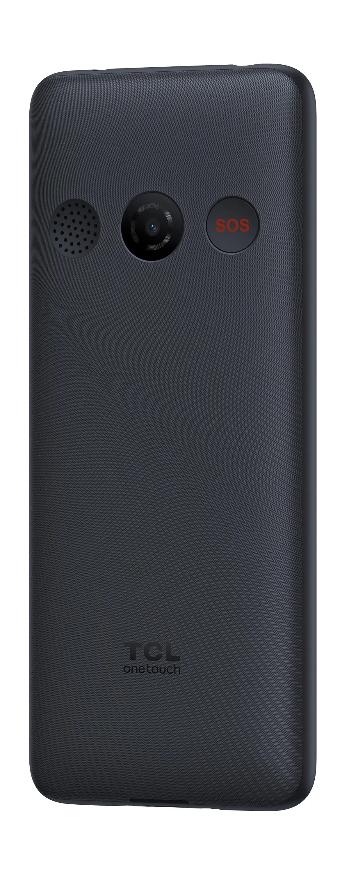 Telefon TCL onetouch 4022S 2,8" 0,3Mpix Szary
