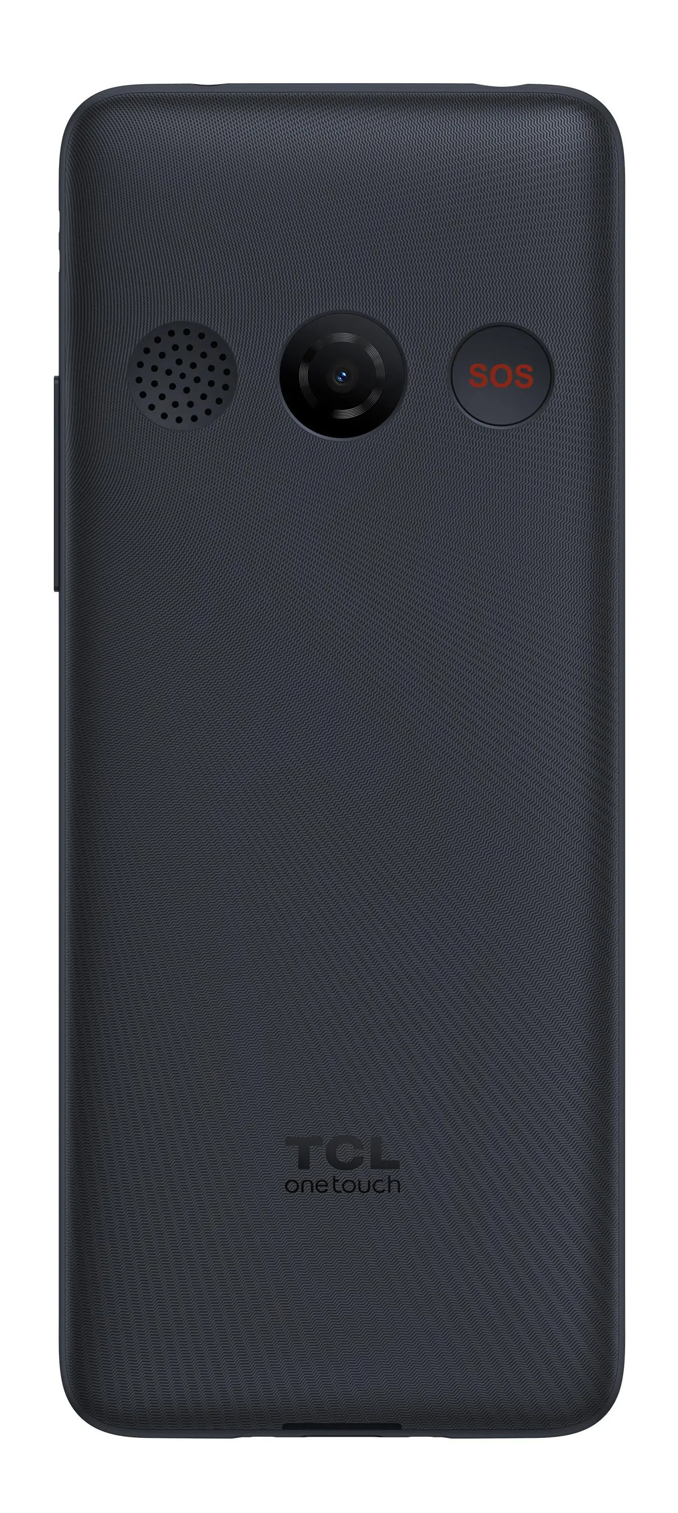 Telefon TCL onetouch 4022S 2,8" 0,3Mpix Szary