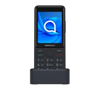 Telefon TCL onetouch 4022S 2,8" 0,3Mpix Szary