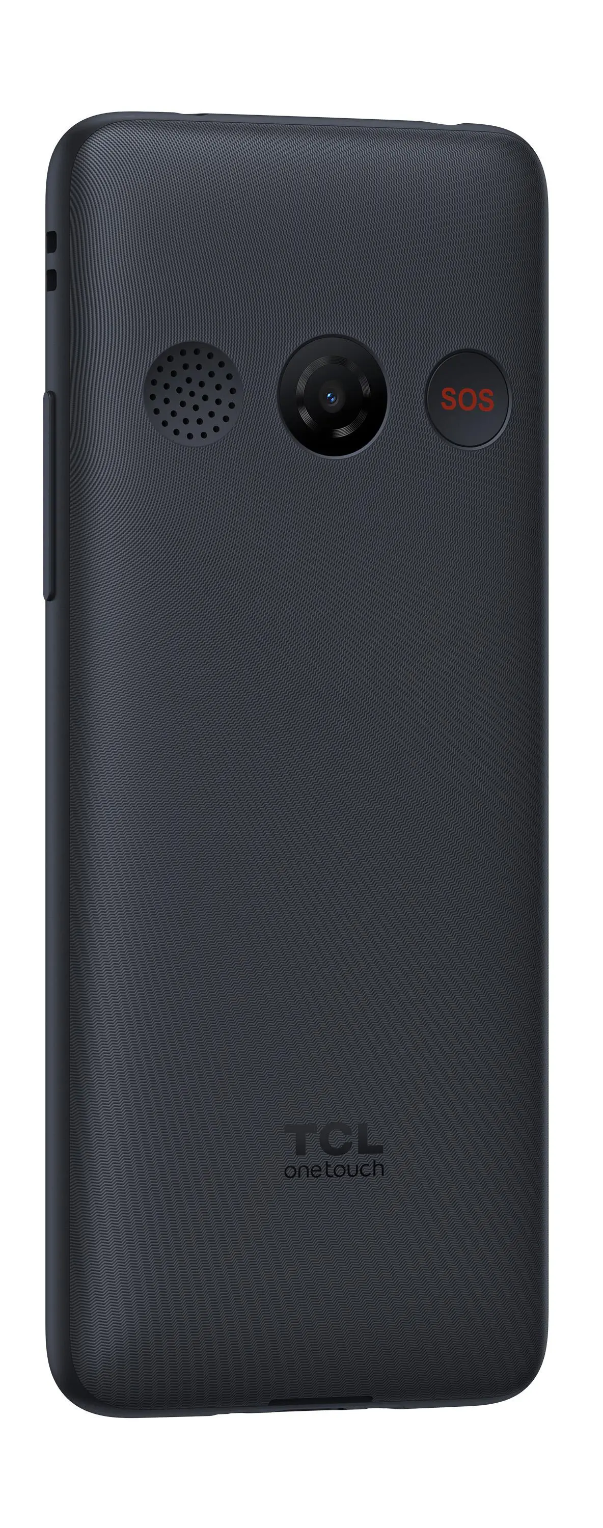 Telefon TCL onetouch 4022S 2,8" 0,3Mpix Szary
