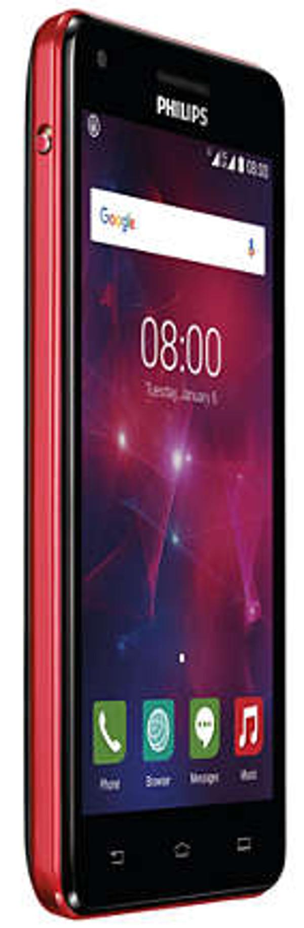 Smartfon Philips Xenium V377
