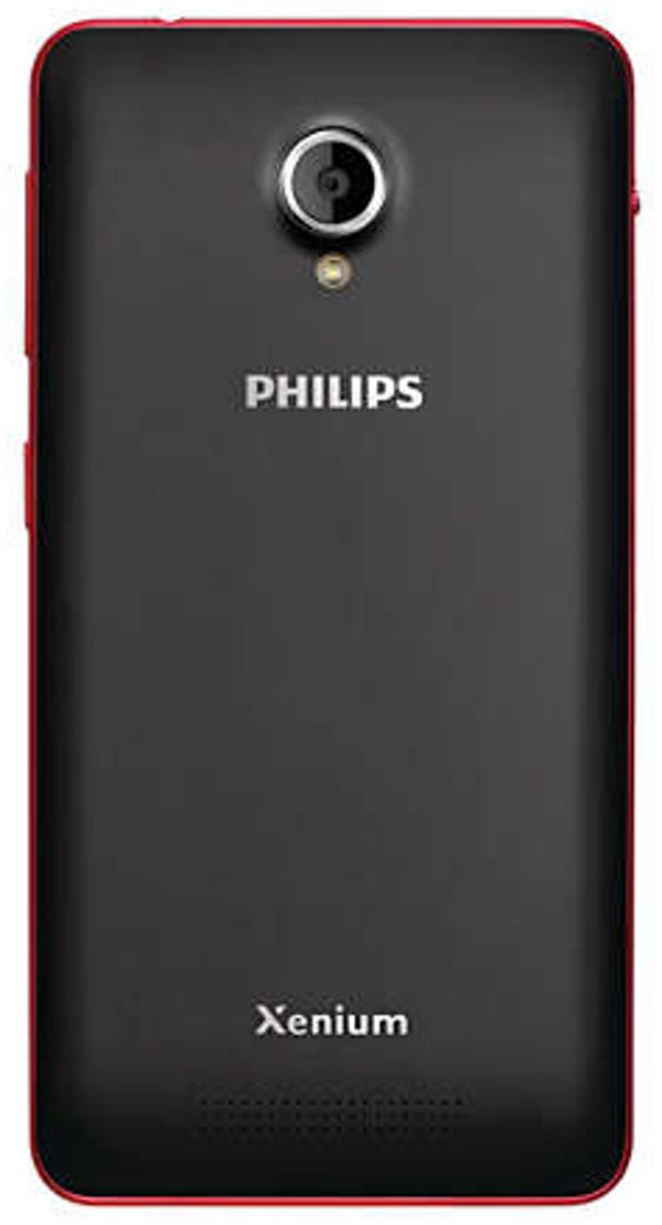 Smartfon Philips Xenium V377