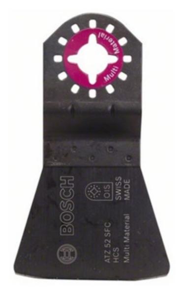 Bosch HCS ATZ 52 SFC, elastyczny