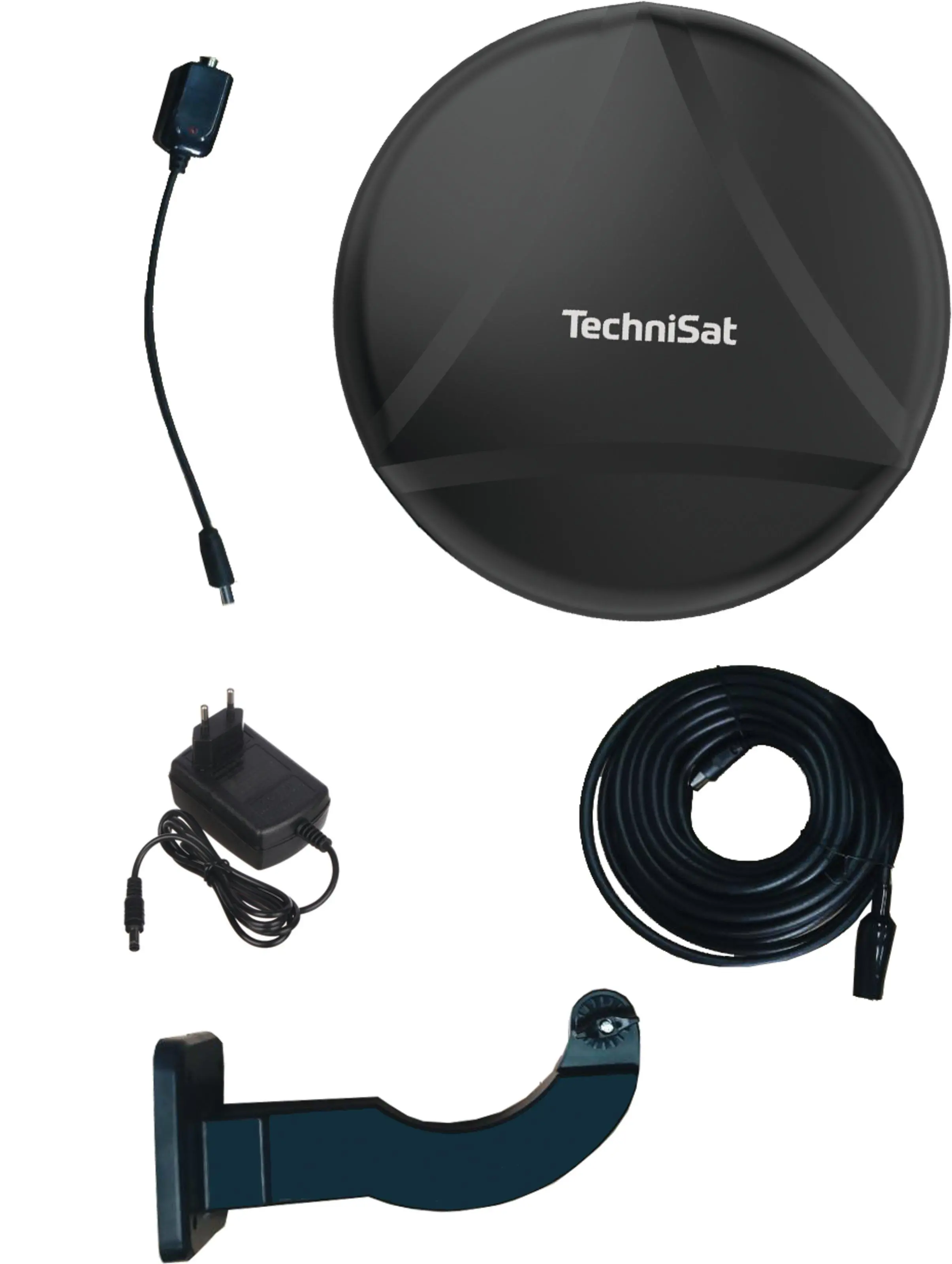 Antena TechniSat Smarttenne 5 76-4837-00