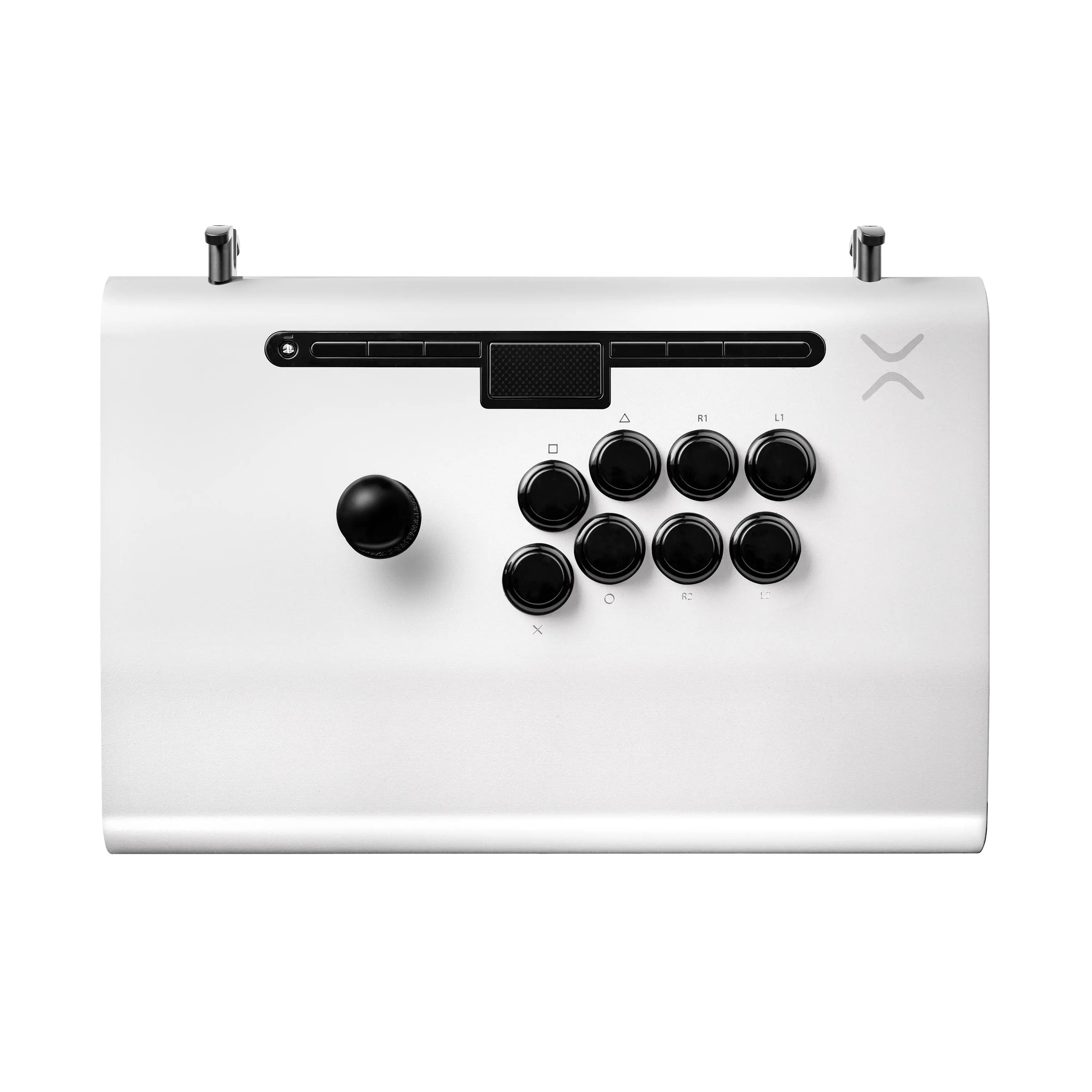 Kontroler Victrix Pro FS Arcade Fight Stick do PS5, PS4, PC Przewodowy Biały