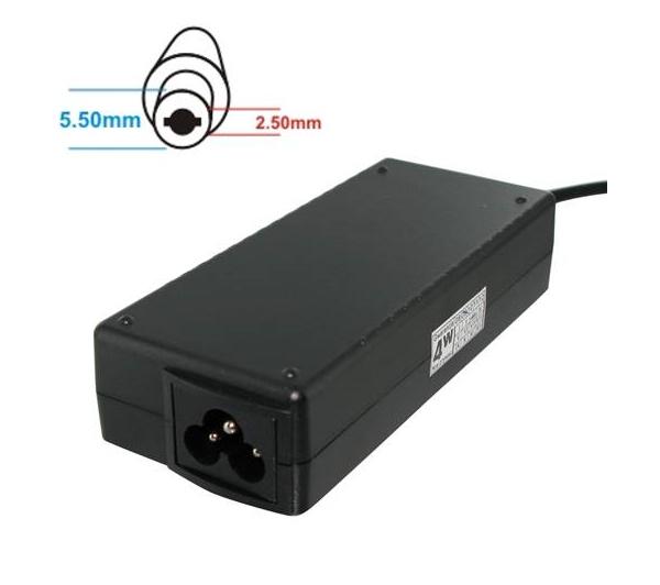 Whitenergy 5380 - Toshiba