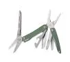 Multitool NexTool NE20050 10el. Zielony