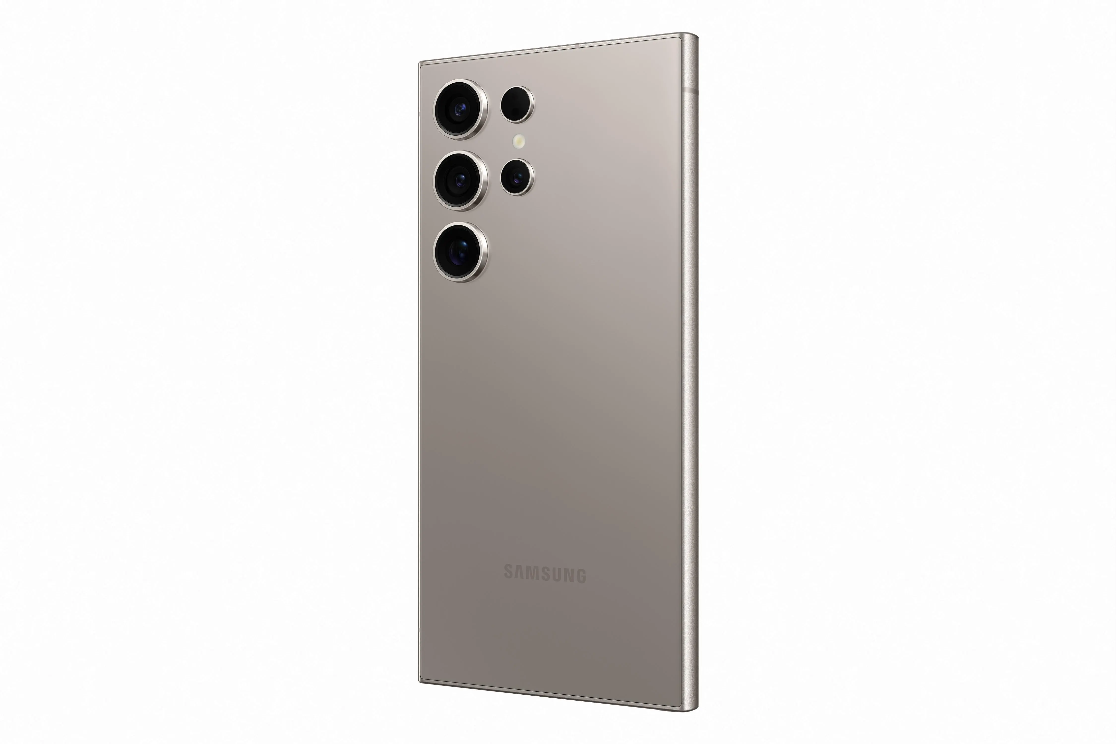 Smartfon Samsung Galaxy S24 Ultra 12/1TB 6,8" 120Hz 200Mpix Szary