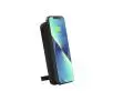 Powerbank Zens ZEPP04M Magnetic Single with Stand 10000mAh Czarny