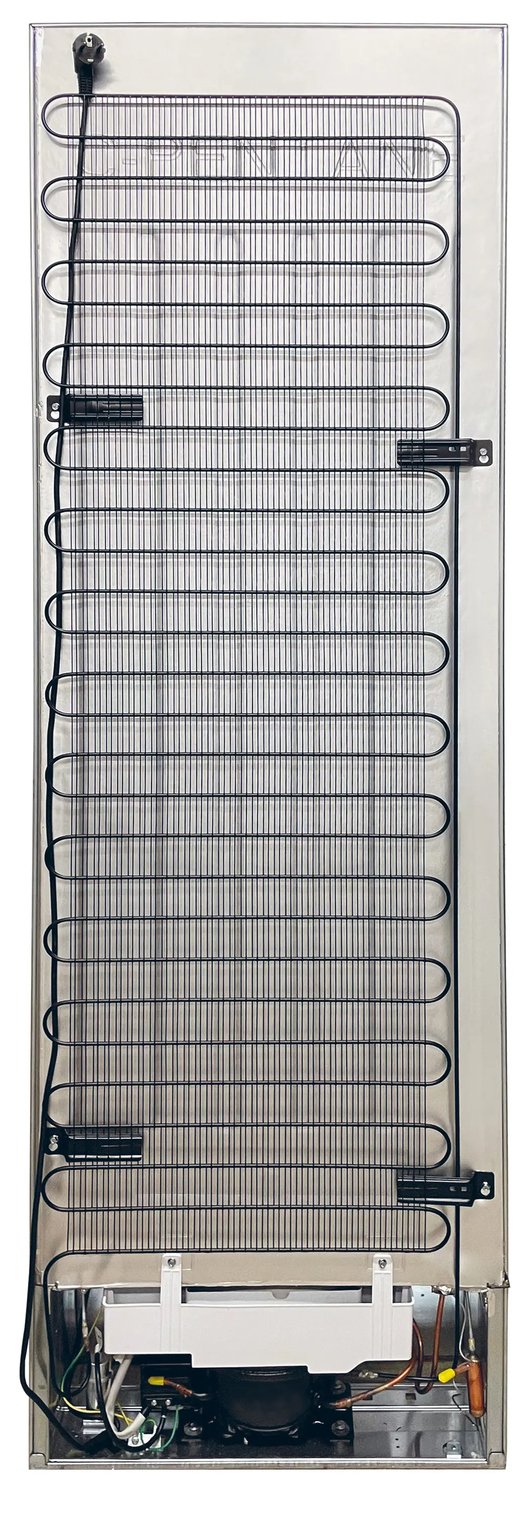 Lodówka Haier HATB 174 DE Pełny No Frost 176,9cm Szuflada z kontrolą wilgotności