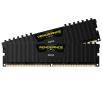 Pamięć RAM Corsair Vengeance Low Profile DDR4 32GB (2 x 16GB) 3000 CL15