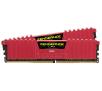 Pamięć RAM Corsair Vengeance Low Profile DDR4 32GB (2 x 16GB) 2666 CL16