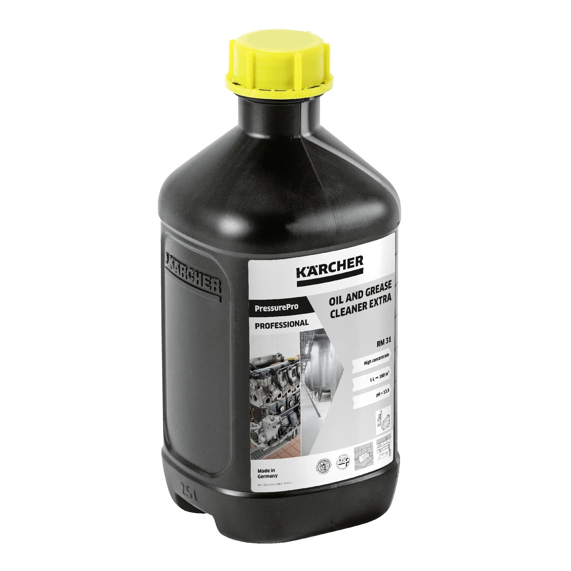 Środek czyszczący Karcher RM 31 ASF 6.295-584.0 2,5l