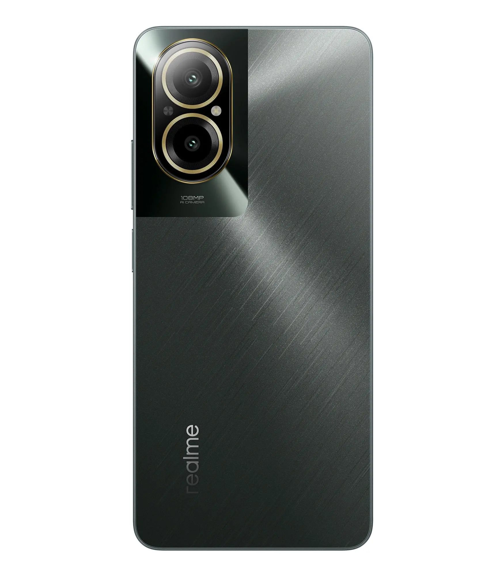 Smartfon realme C67 8/256GB 6,72" 90Hz 108Mpix Czarny