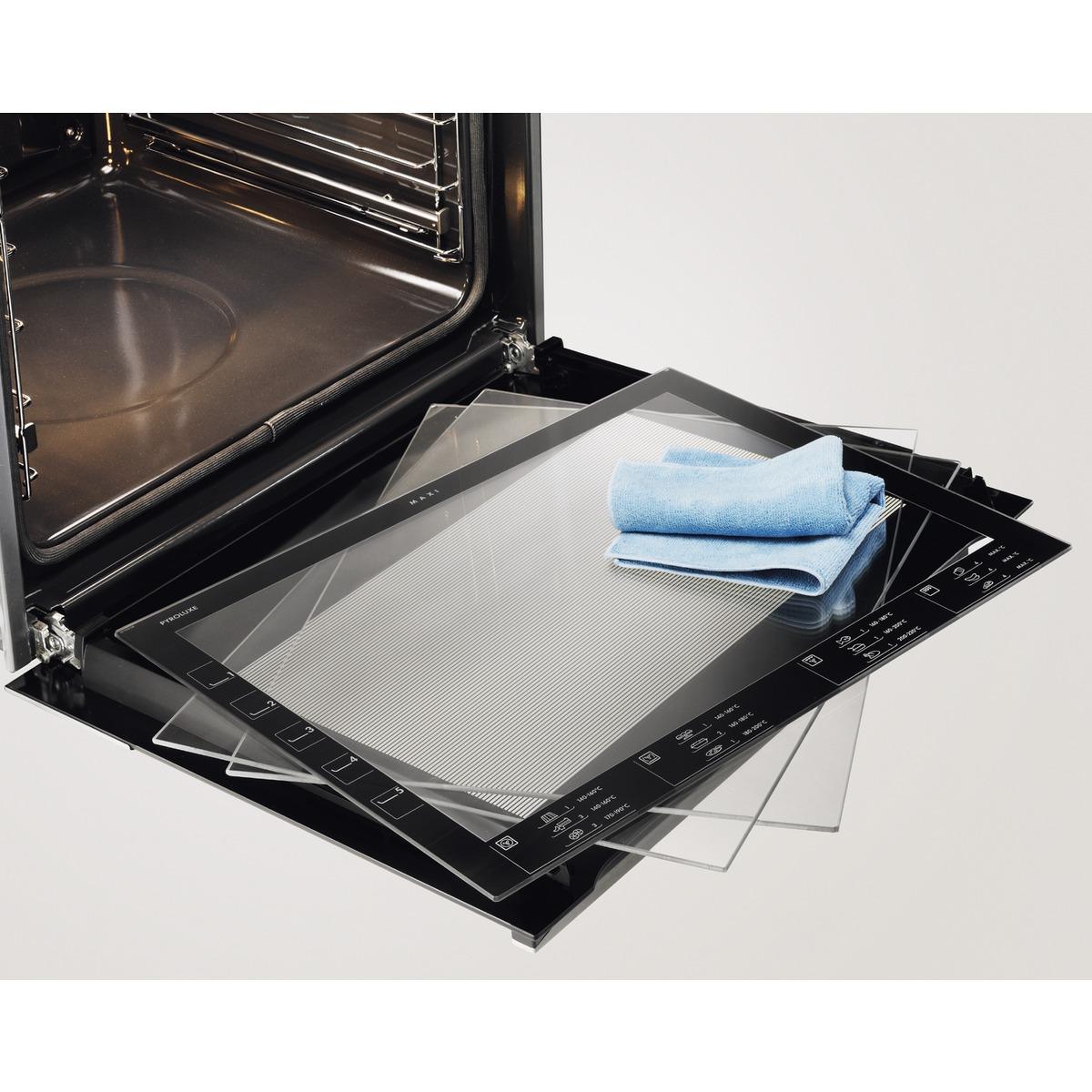 Piekarnik elektryczny Electrolux EOA5751ZOZ