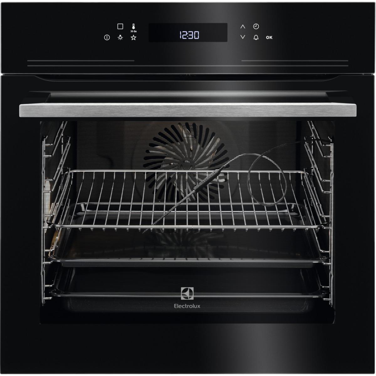 Piekarnik elektryczny Electrolux EOA5751ZOZ