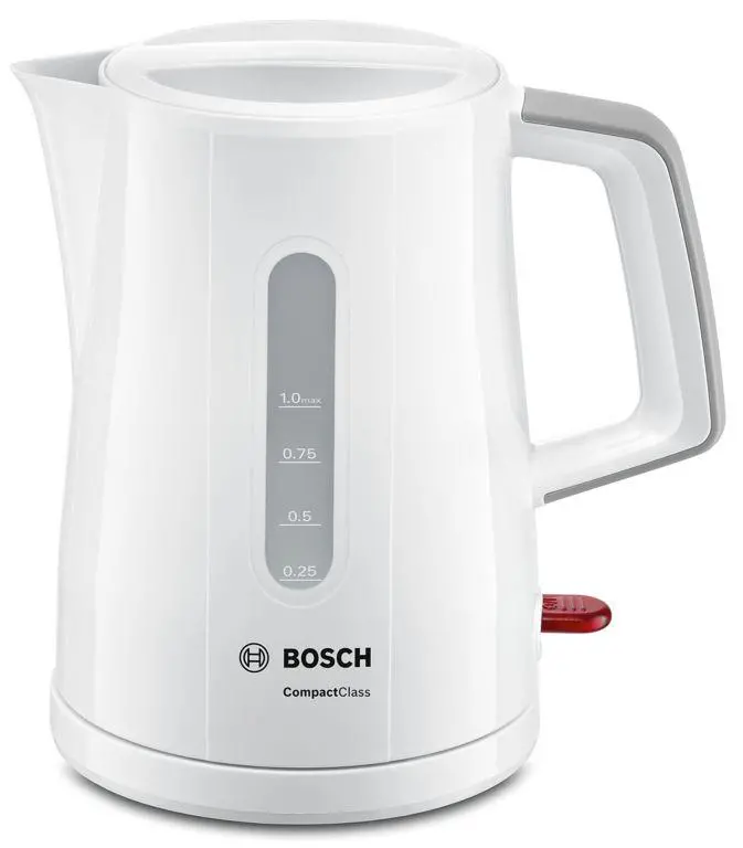 Czajnik Bosch CompactClass TWK3A051 1l 2400W
