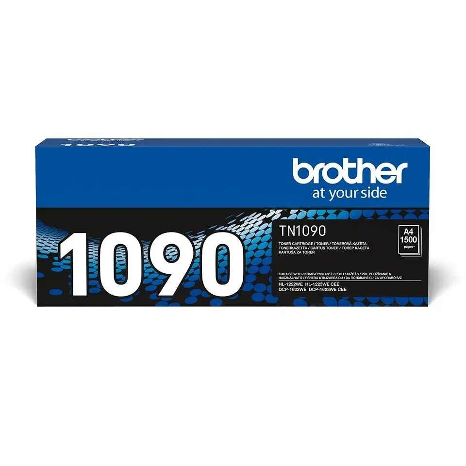 Toner Brother TN-1090 Czarny