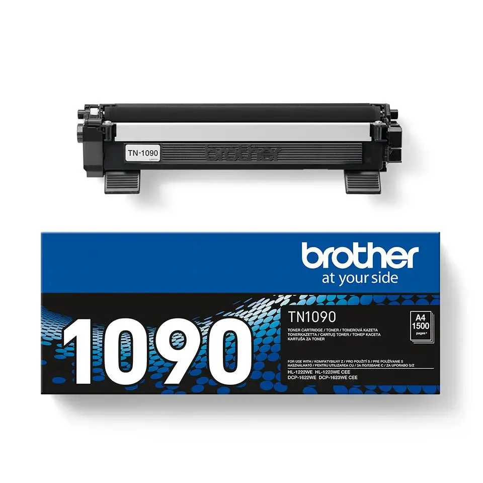 Toner Brother TN-1090 Czarny
