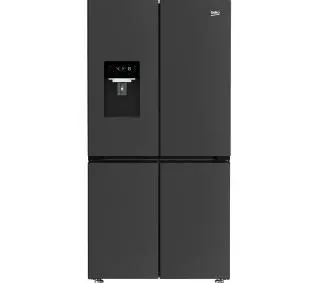 Холодильник Beko GN1426240ZDXBRN