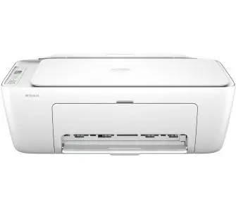 Urządzenie wielofunkcyjne HP DeskJet 2810e Instant Ink WiFi Biały