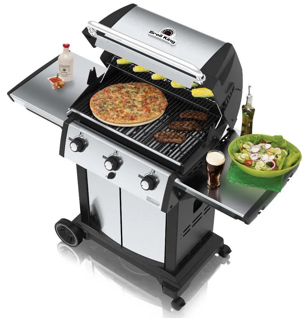 Grill gazowy Broil King Signet 320 946853PL