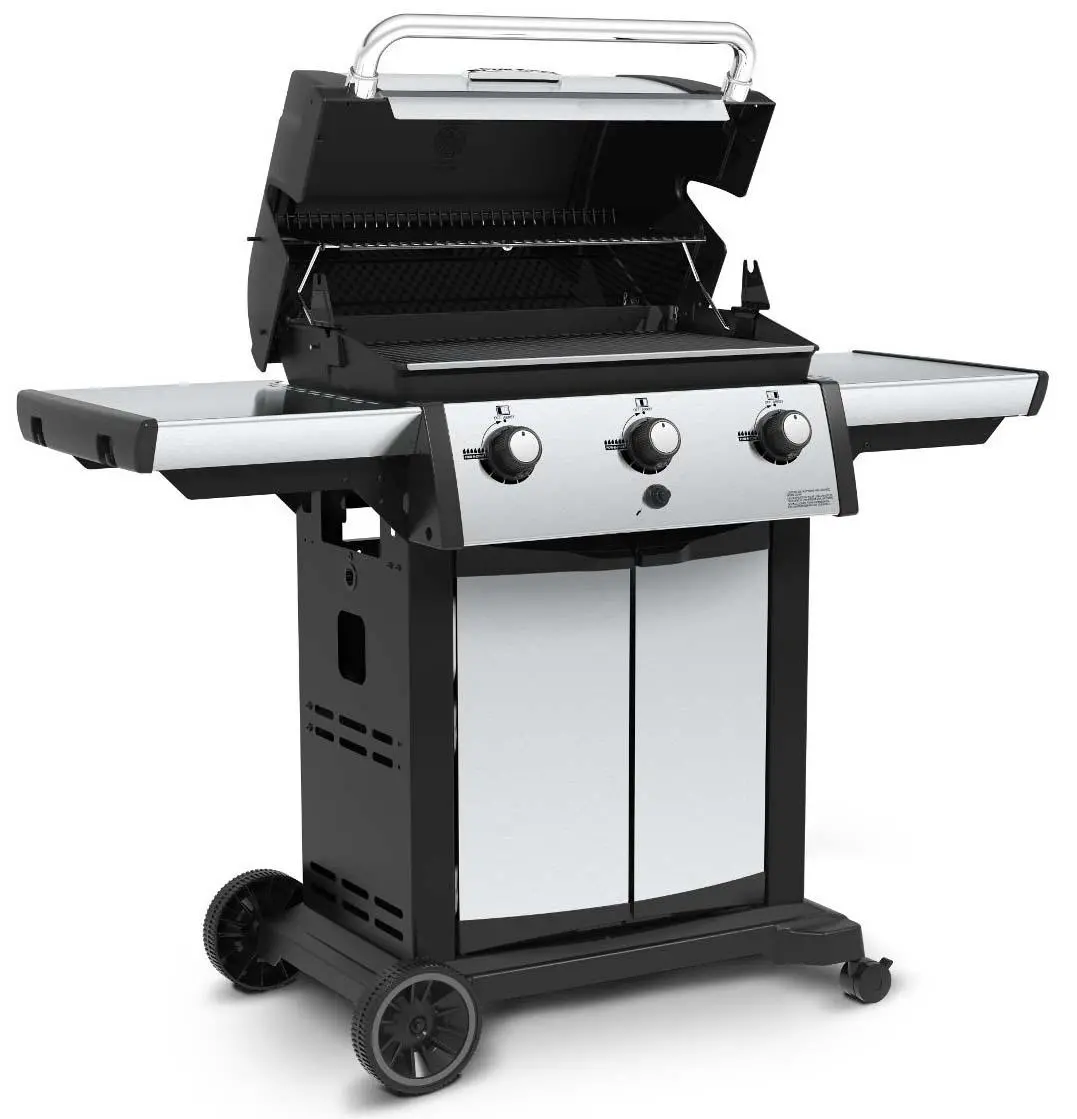 Grill gazowy Broil King Signet 320 946853PL