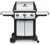 Grill gazowy Broil King Signet 320 946853PL