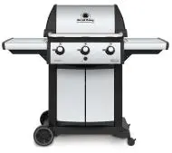 Broil King Signet 320 946853PL